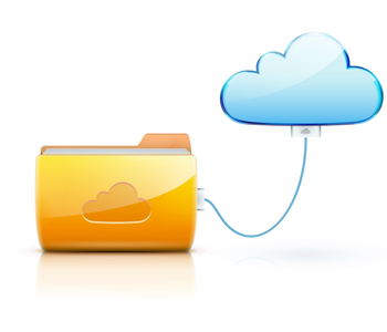 Offsite Cloud Backup
