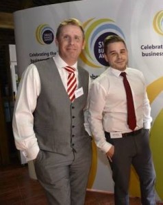 Swale Business Awards