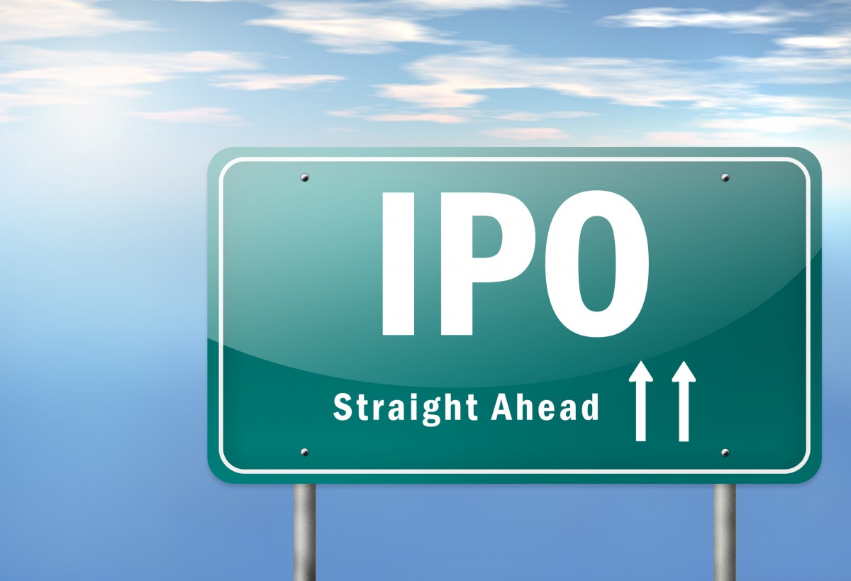 Sophos Announces IPO