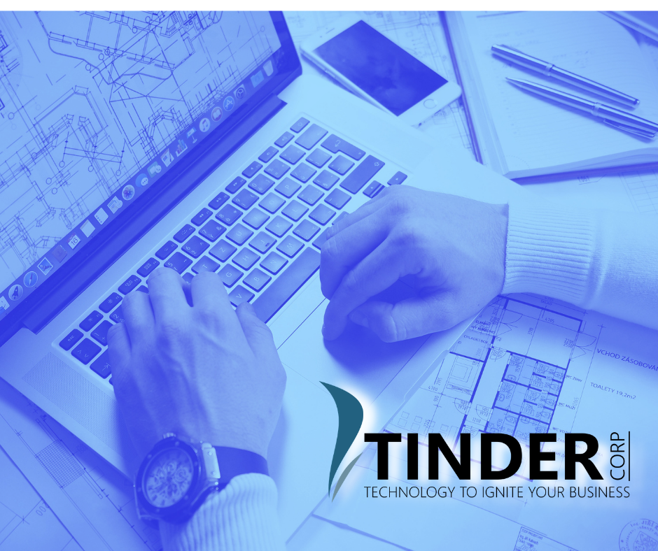 Tinder launches Business Technology Blueprint