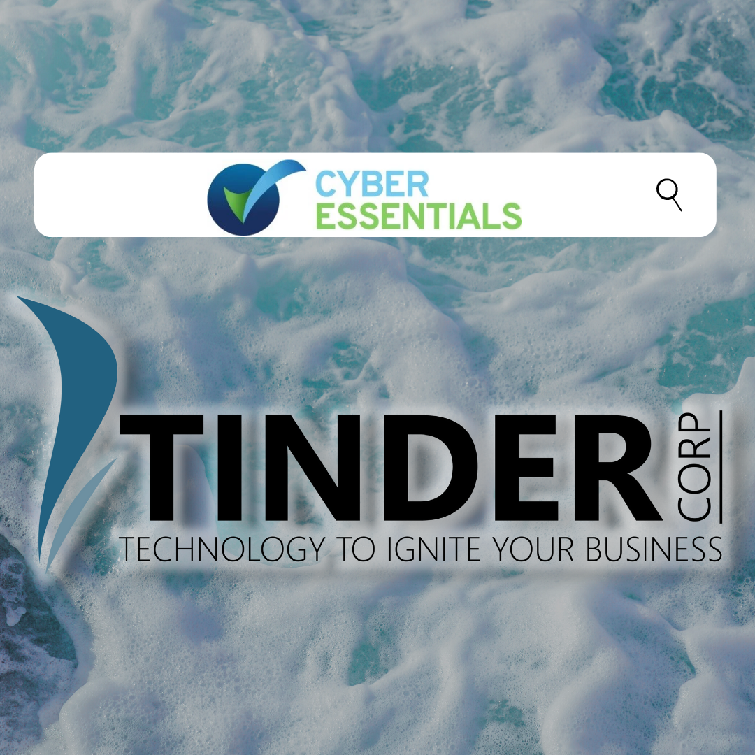 Tinder Corp to offer Cyber Essentials