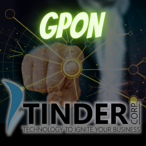 GPON: seeing old technology in a new light