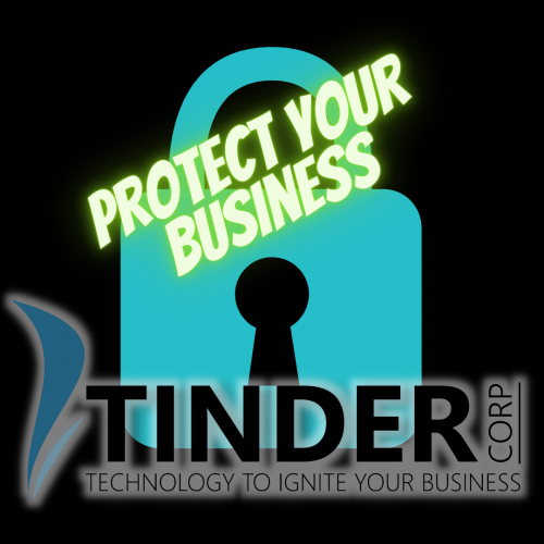 Tinder Corp and Cyber Security Awareness month: what you need to know