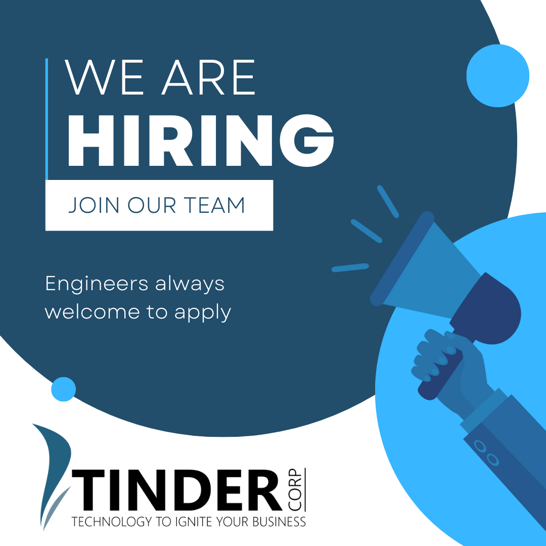 Calling all Engineers!